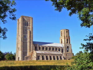 Wymondham Abbey | No 10 The Abbey