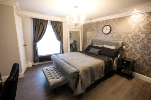 Number 10 The Abbey - Oxburgh Hall Apartment