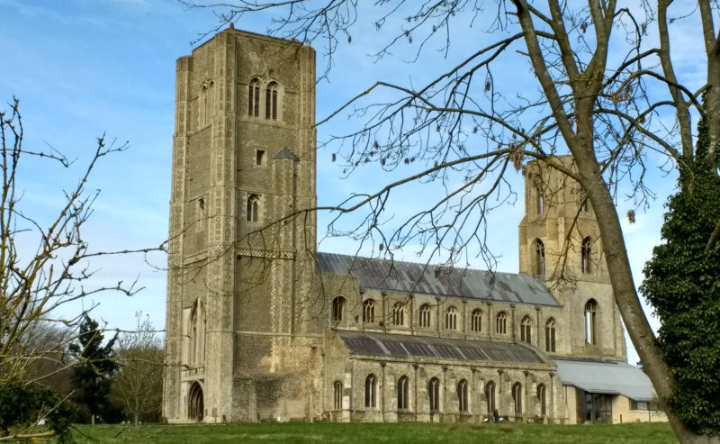 Ten things to do in Wymondham