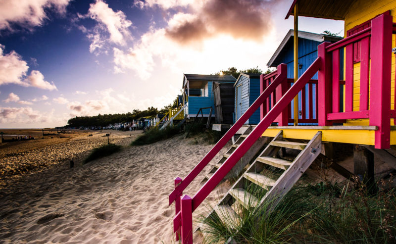 Top 10 Norfolk Beaches