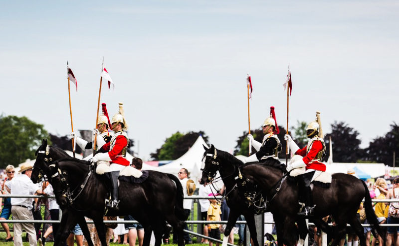 Top 10 things To Do at The Norfolk Show
