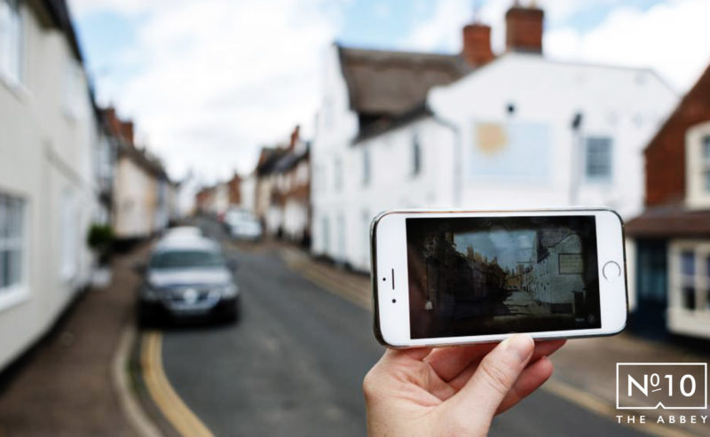 Wymondham Treasure Trail