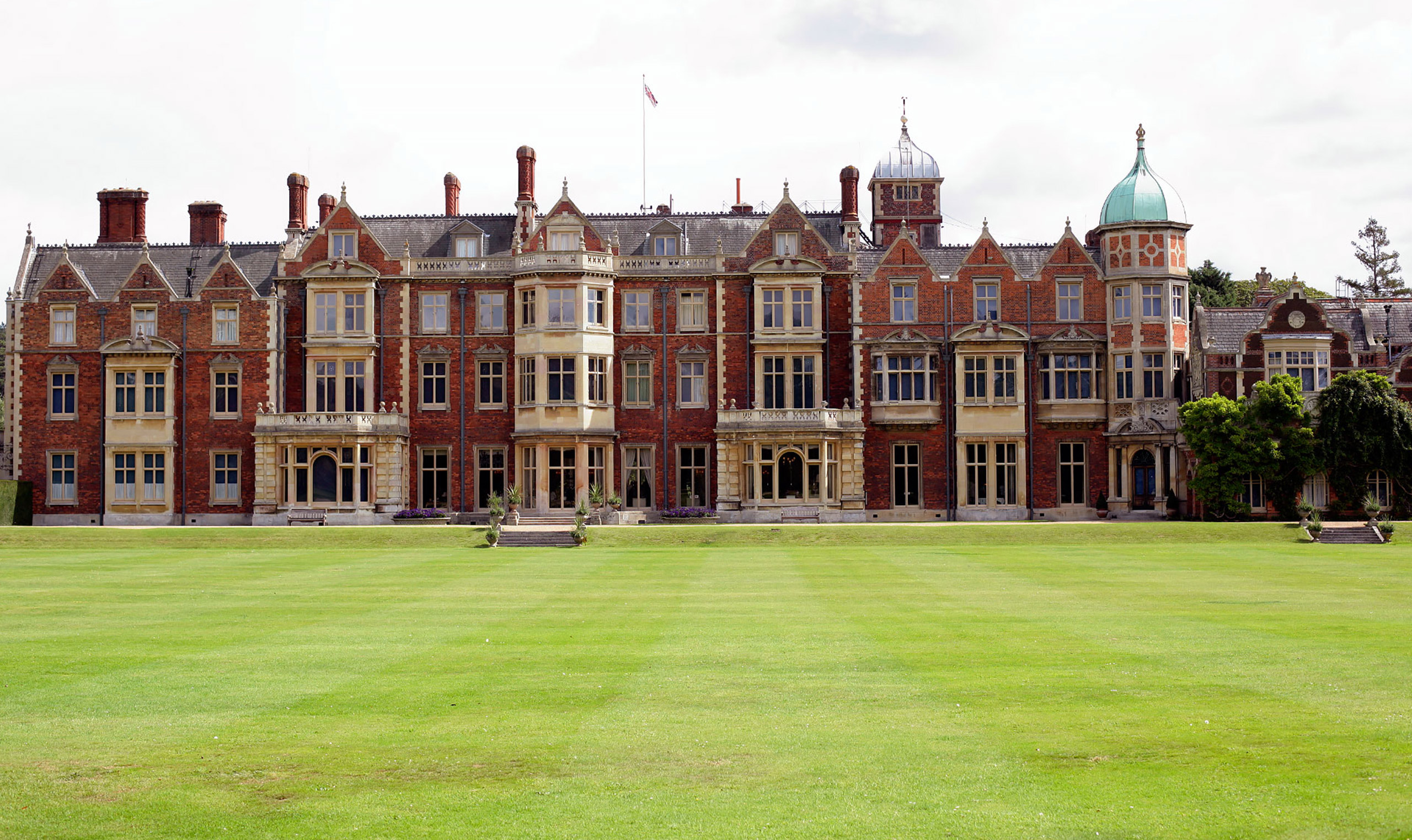 A Day Out at Sandringham House Explore Experience Live 