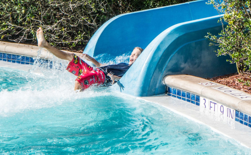 Top 5 Norfolk Water Parks