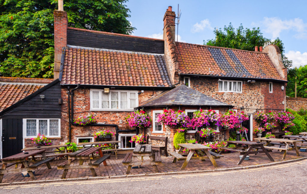 Ten Of The Oldest Pubs In Norfolk Number 10 The Abbey ten-of-the-oldest-pubs-in-norfolk-number-10-the-abbey