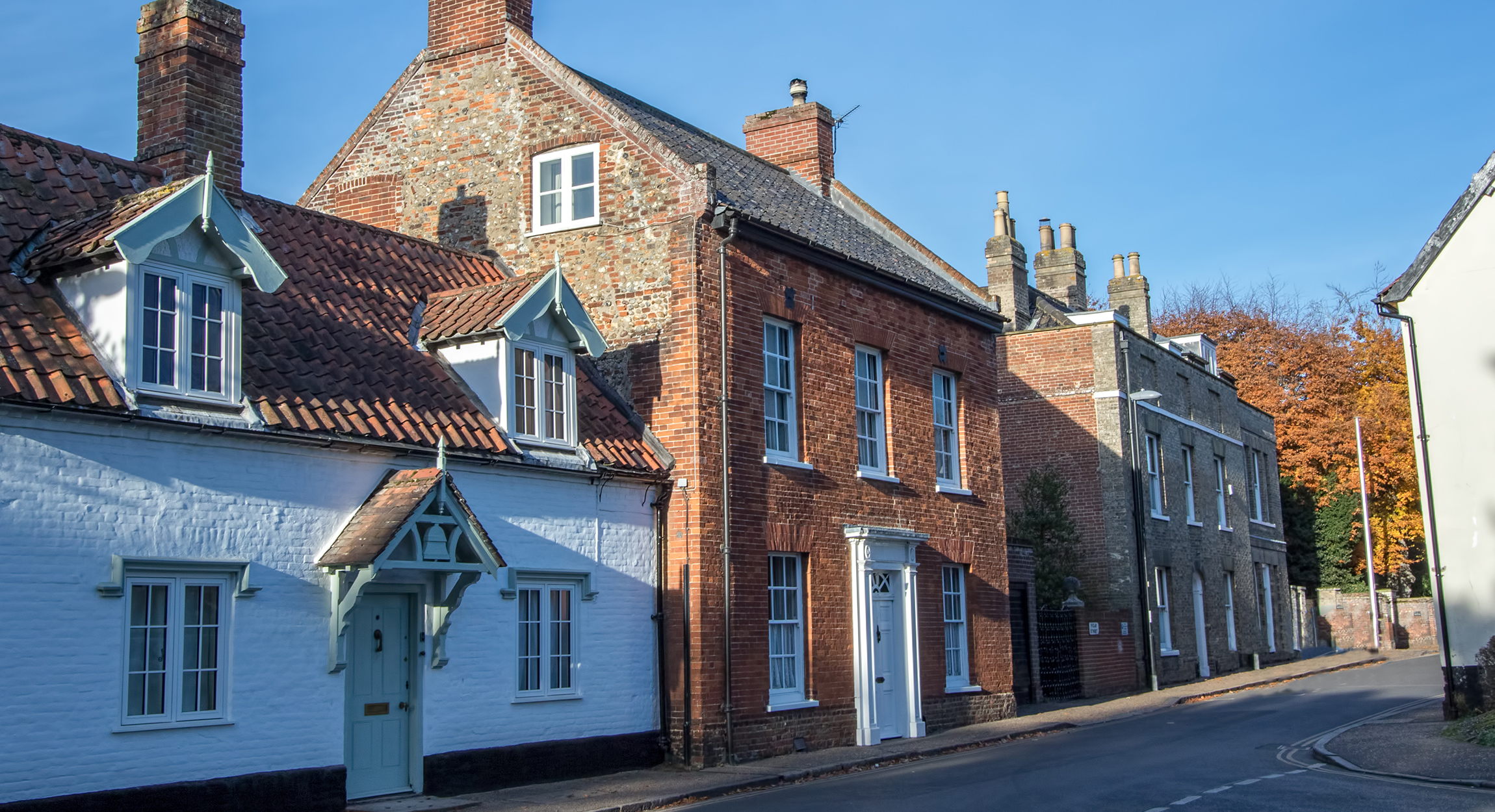 Top 5 Free Activities to do in Wymondham Number 10 The Abbey