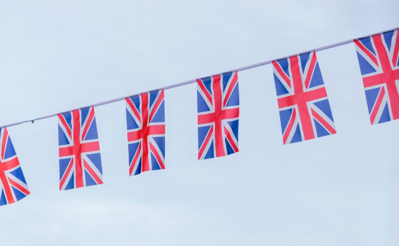 5 ways to celebrate the Royal Wedding in Norfolk