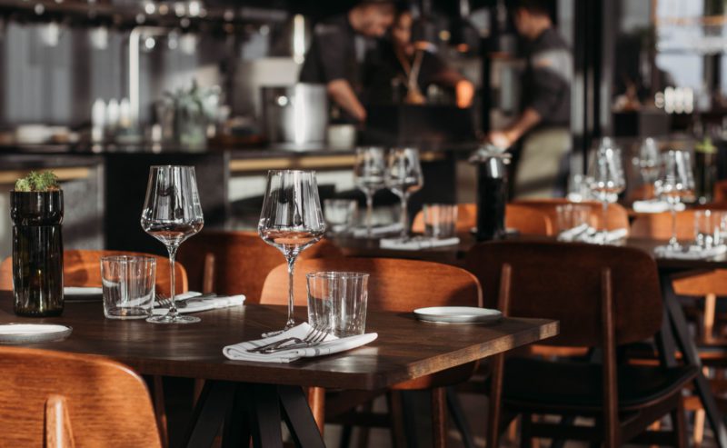 Best Restaurants for Mother’s Day